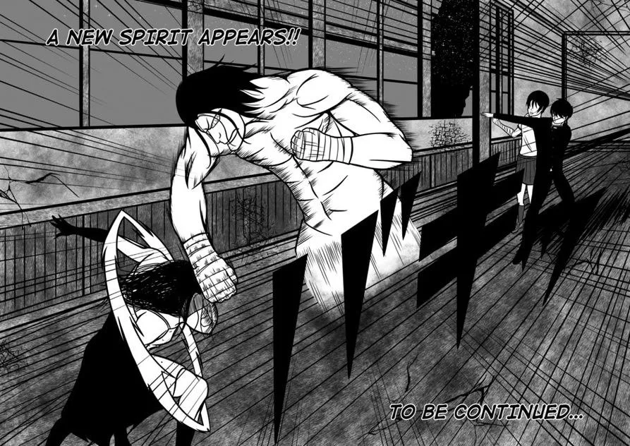Nezumi No Hatsukoi Chapter 1 page 81 - 