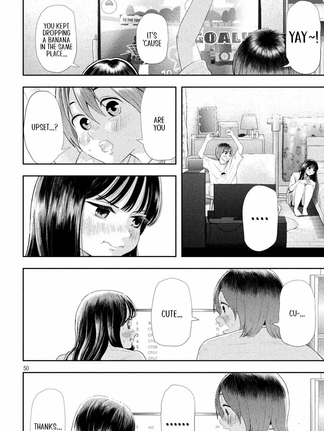 Nezumi No Hatsukoi Chapter 1 page 82 - 