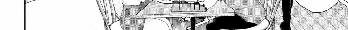 Nezumi No Hatsukoi Chapter 10 page 18 - 