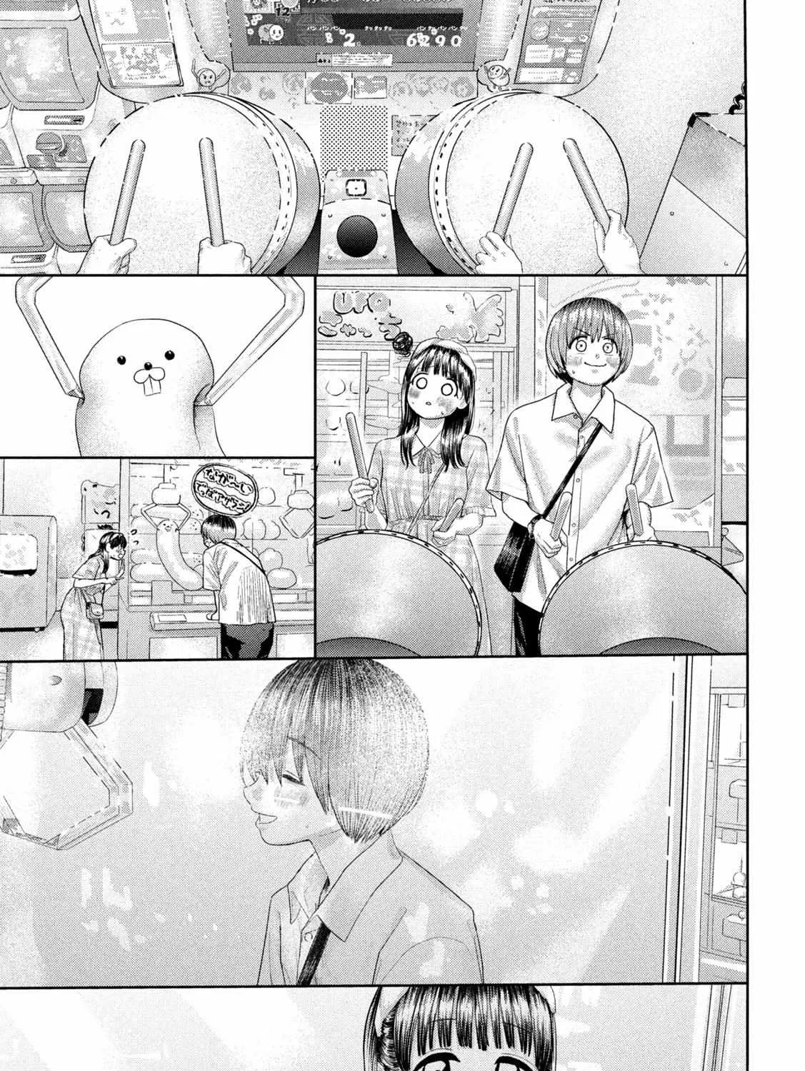 Nezumi No Hatsukoi Chapter 10 page 23 - 