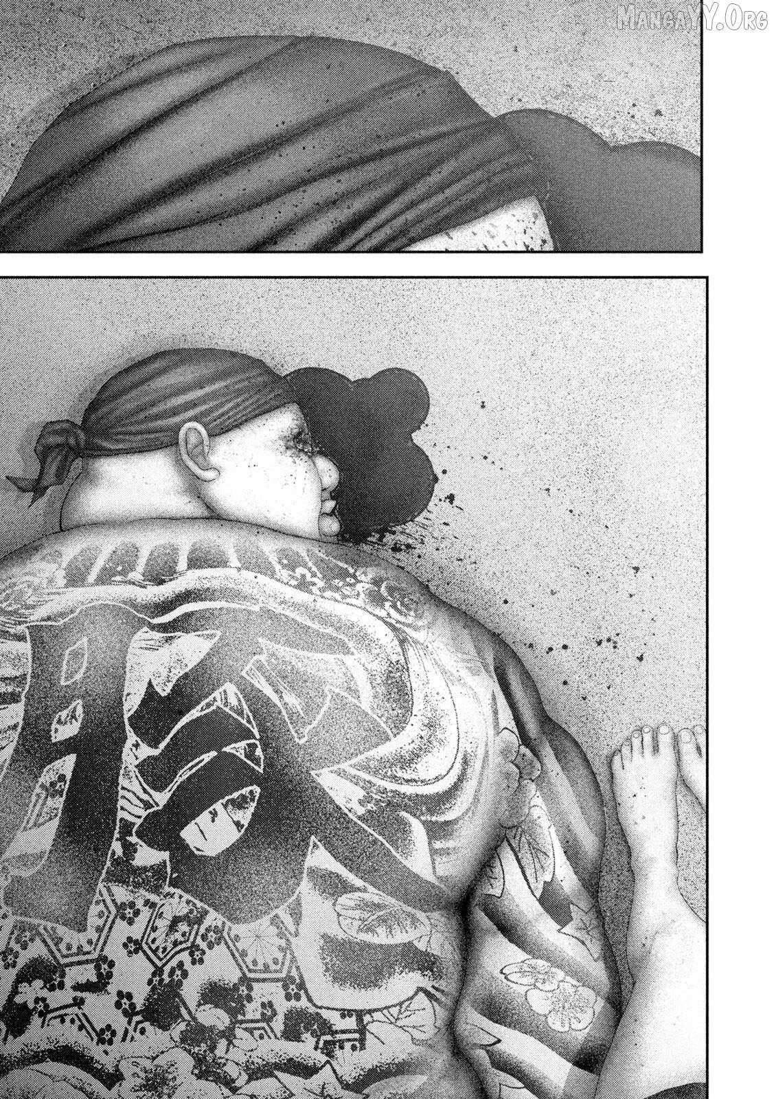 Nezumi No Hatsukoi Chapter 100 page 14 - 