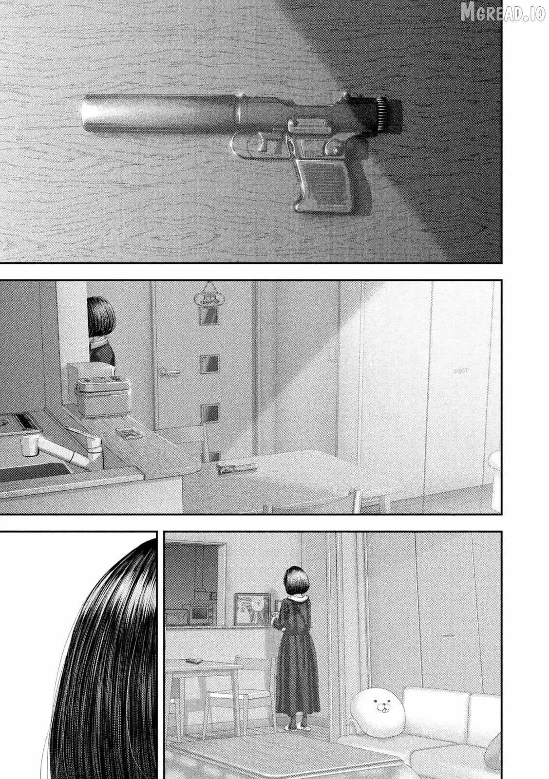 Nezumi No Hatsukoi Chapter 104 page 24 - 