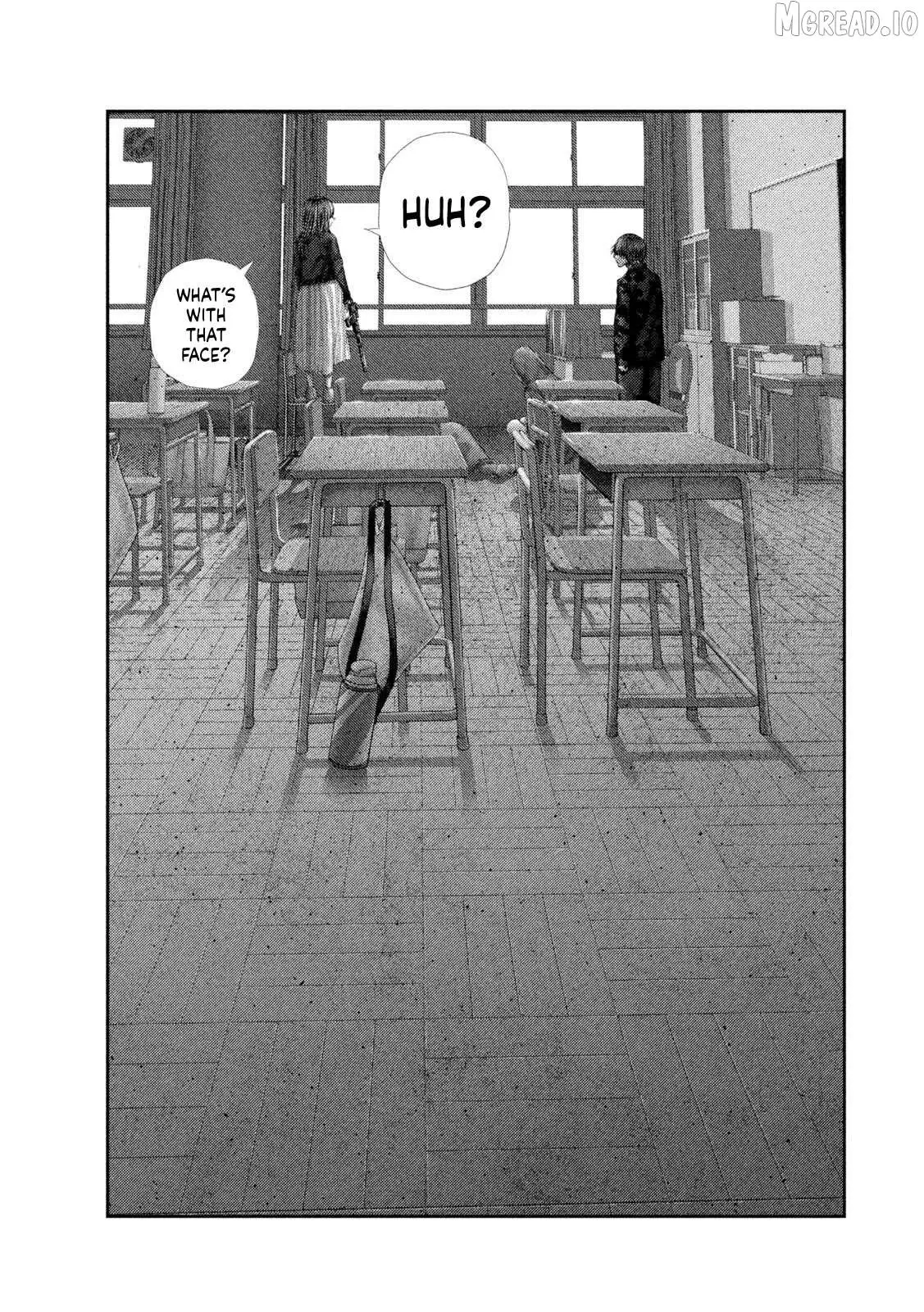 Nezumi No Hatsukoi Chapter 106 page 14 - 