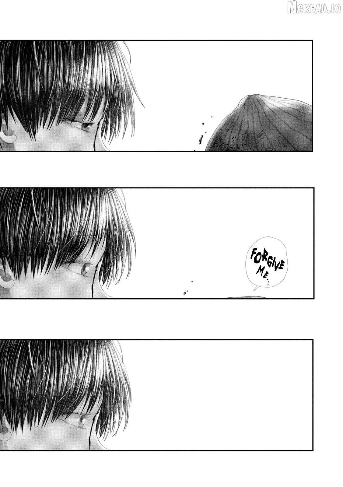 Nezumi No Hatsukoi Chapter 108 page 15 - 