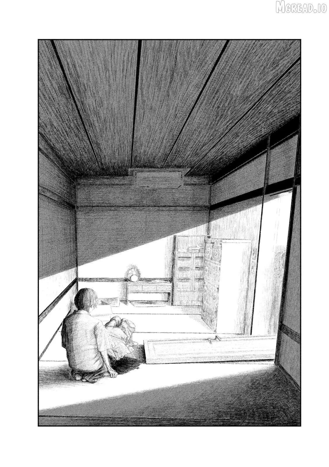 Nezumi No Hatsukoi Chapter 108 page 17 - 