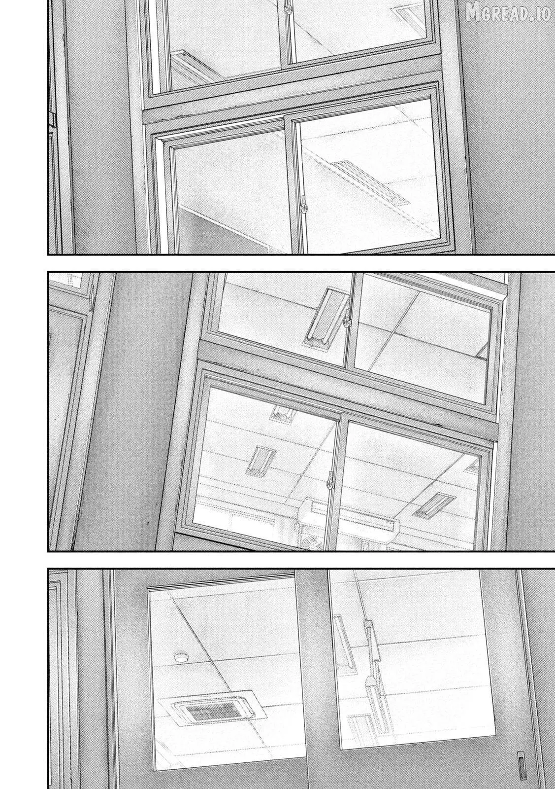 Nezumi No Hatsukoi Chapter 108 page 18 - 