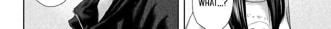 Nezumi No Hatsukoi Chapter 14 page 8 - 