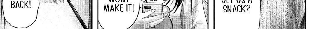 Nezumi No Hatsukoi Chapter 15 page 25 - 