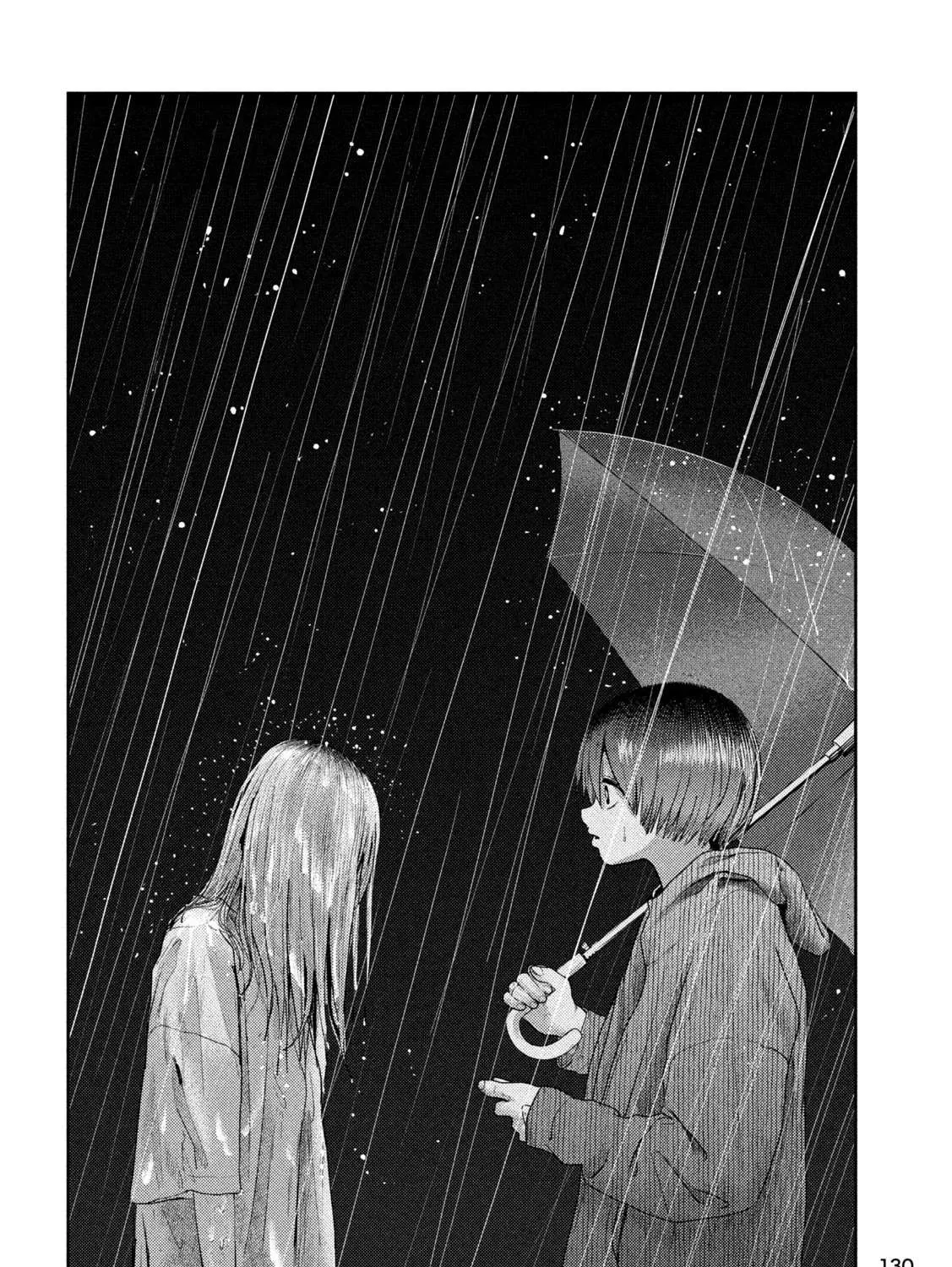 Nezumi No Hatsukoi Chapter 15 page 30 - 