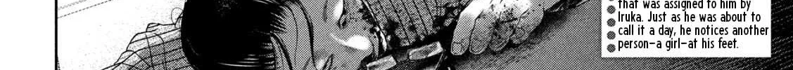 Nezumi No Hatsukoi Chapter 15 page 7 - 