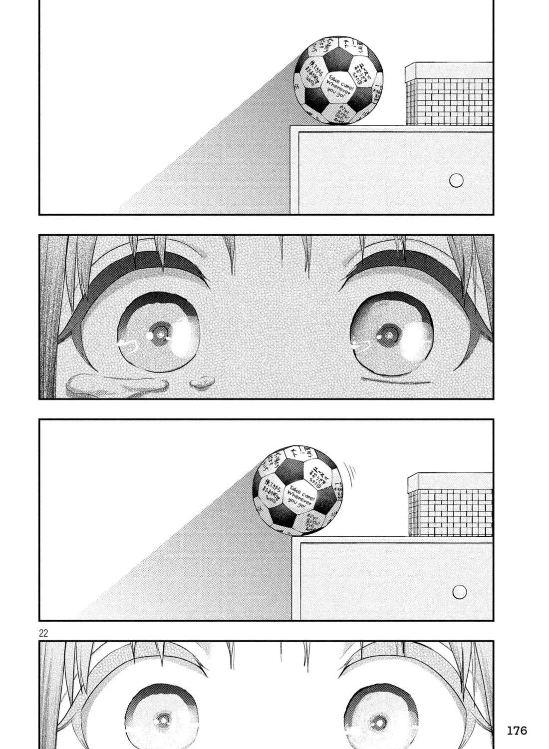 Nezumi No Hatsukoi Chapter 16 page 41 - 