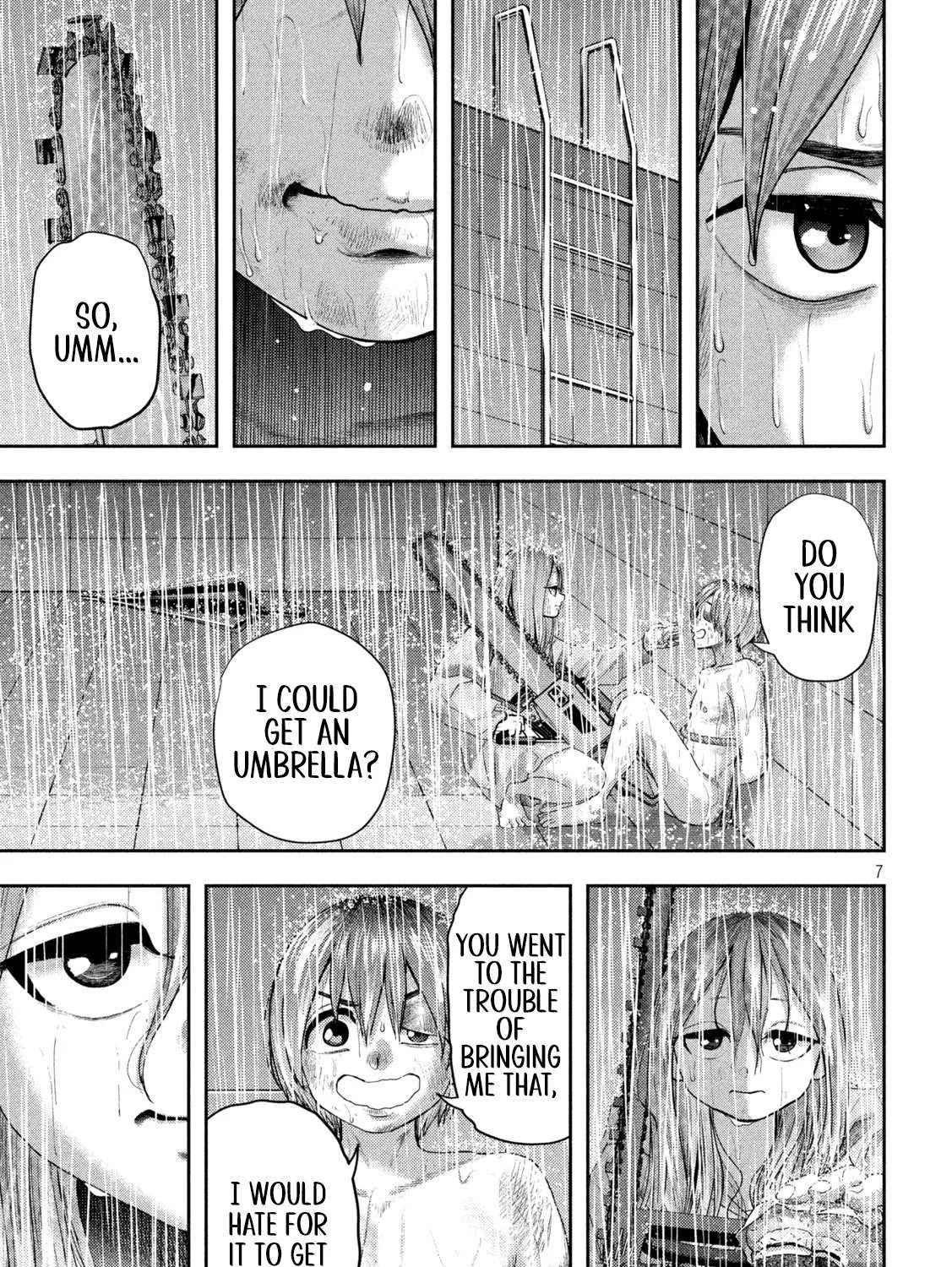 Nezumi No Hatsukoi Chapter 18 page 14 - 