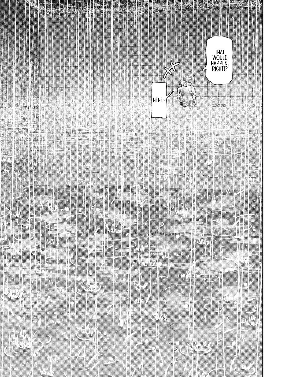 Nezumi No Hatsukoi Chapter 18 page 28 - 