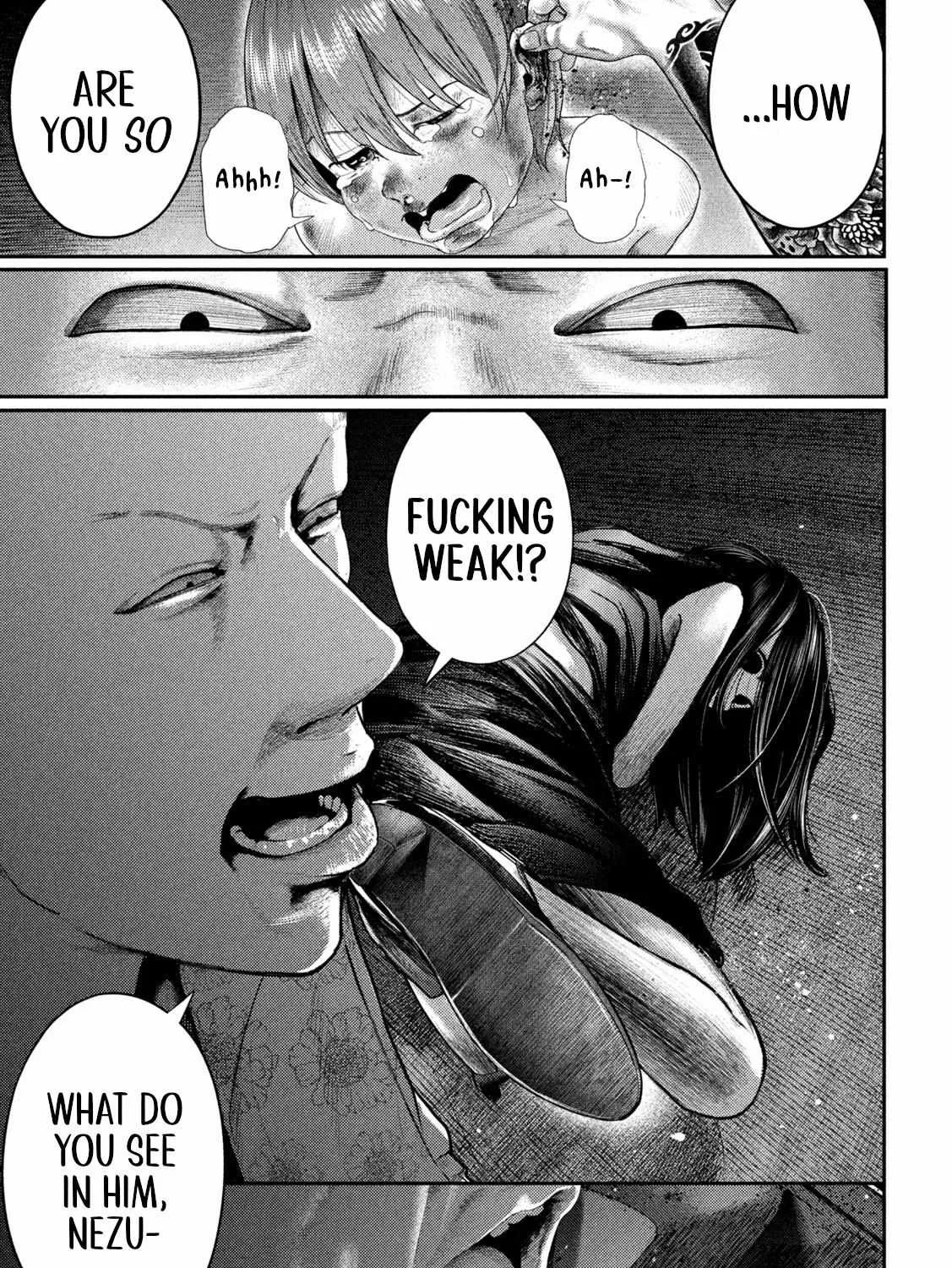 Nezumi No Hatsukoi Chapter 2 page 12 - 