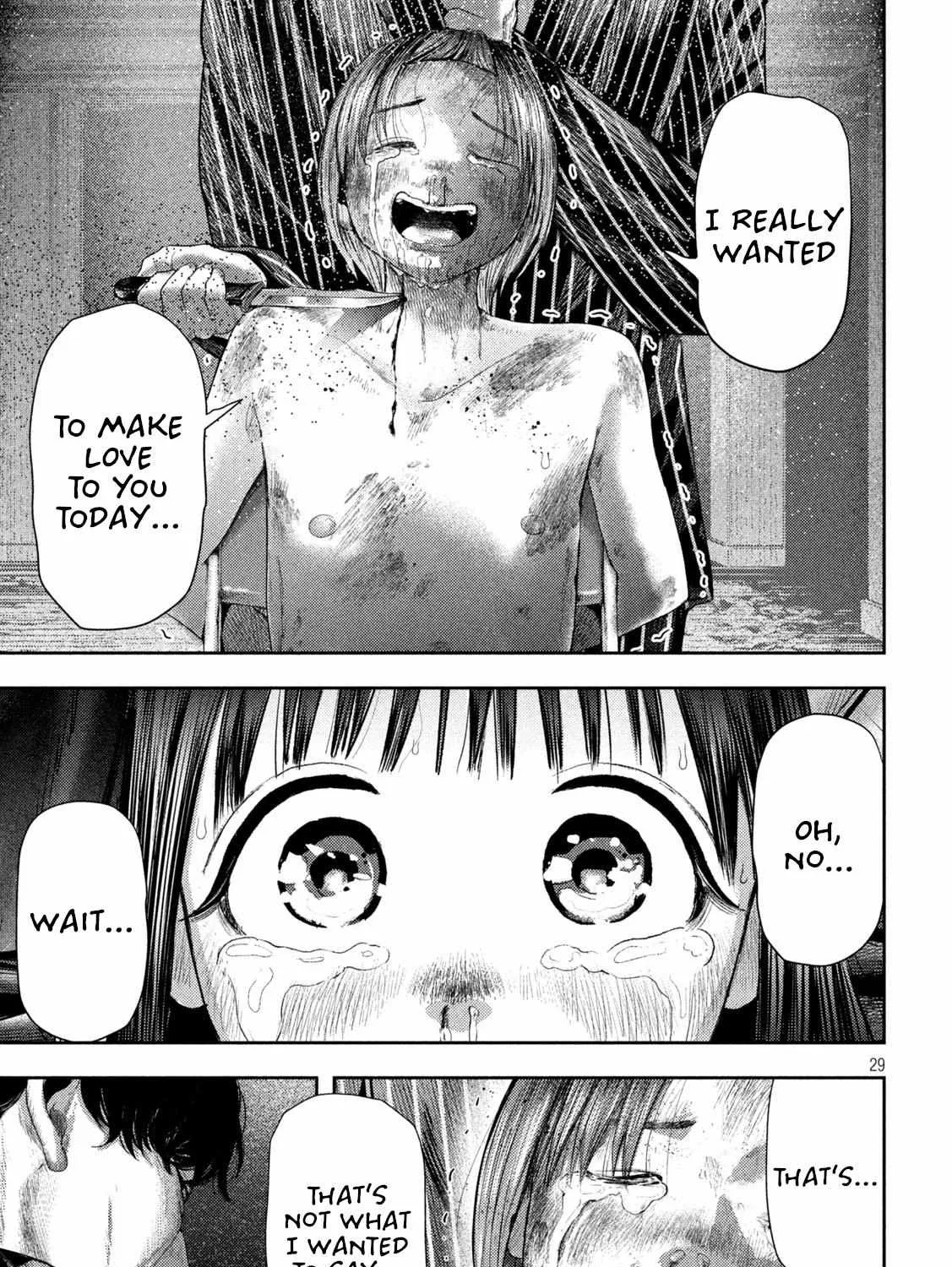 Nezumi No Hatsukoi Chapter 2 page 52 - 