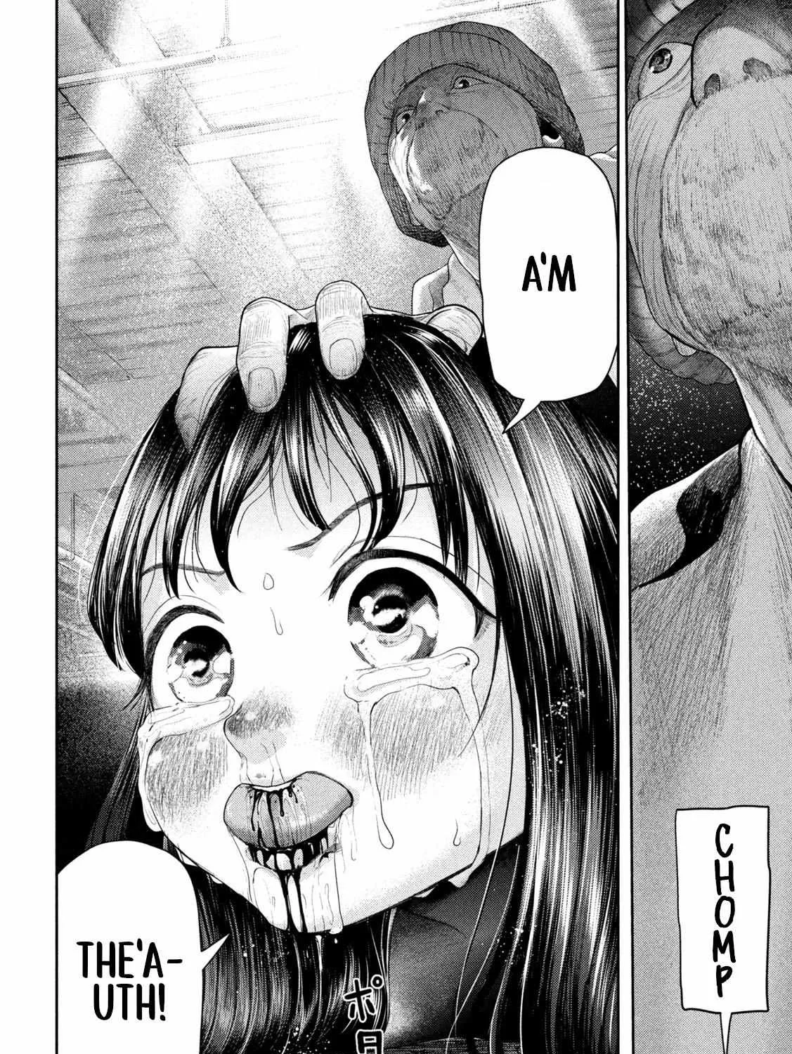Nezumi No Hatsukoi Chapter 2 page 61 - 