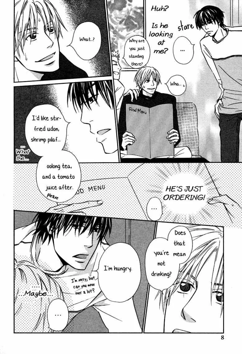 Nezumi No Hatsukoi Chapter 2 page 63 - 