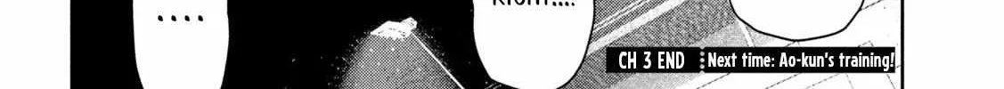 Nezumi No Hatsukoi Chapter 3 page 46 - 