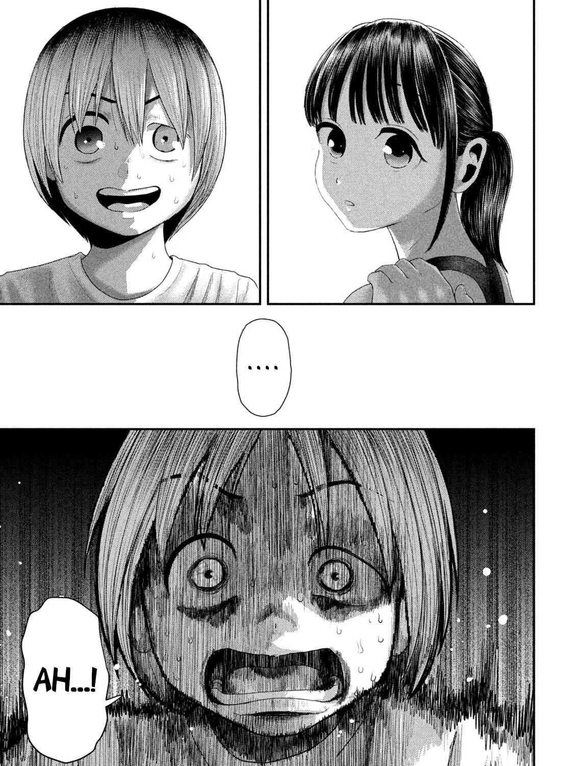 Nezumi No Hatsukoi Chapter 5 page 14 - 