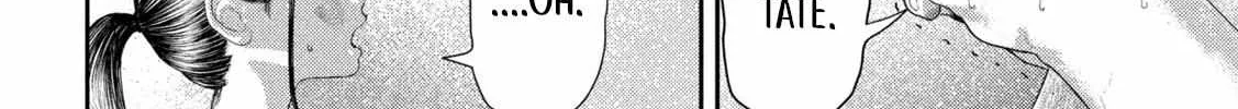 Nezumi No Hatsukoi Chapter 5 page 21 - 
