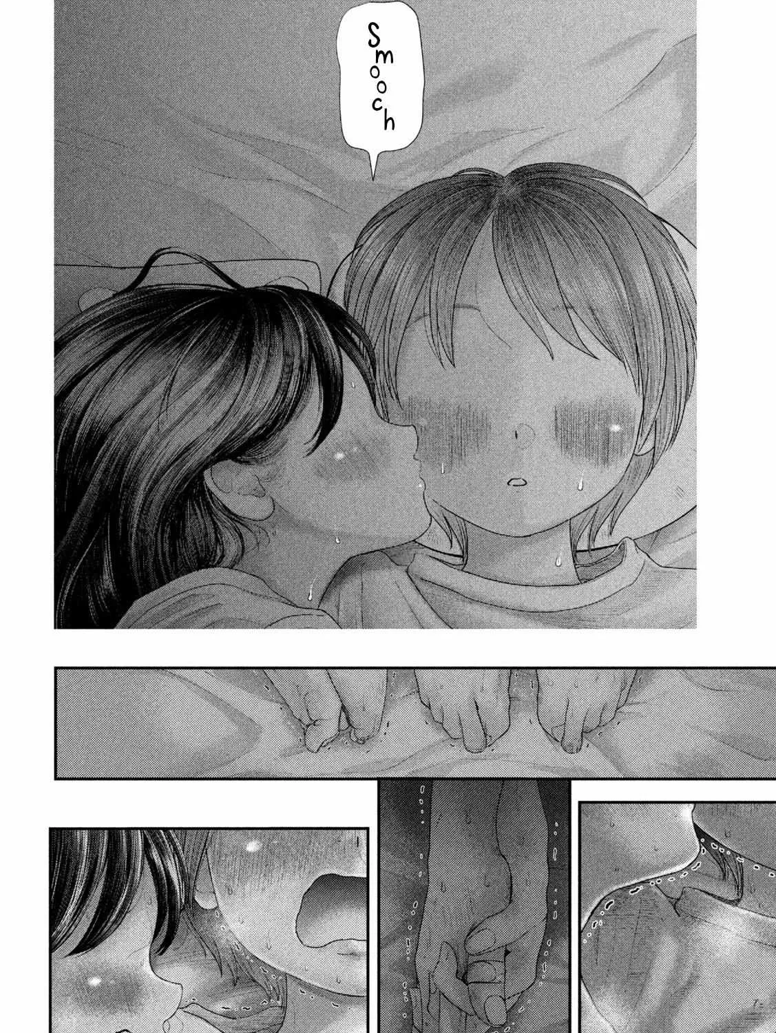 Nezumi No Hatsukoi Chapter 6 page 19 - 