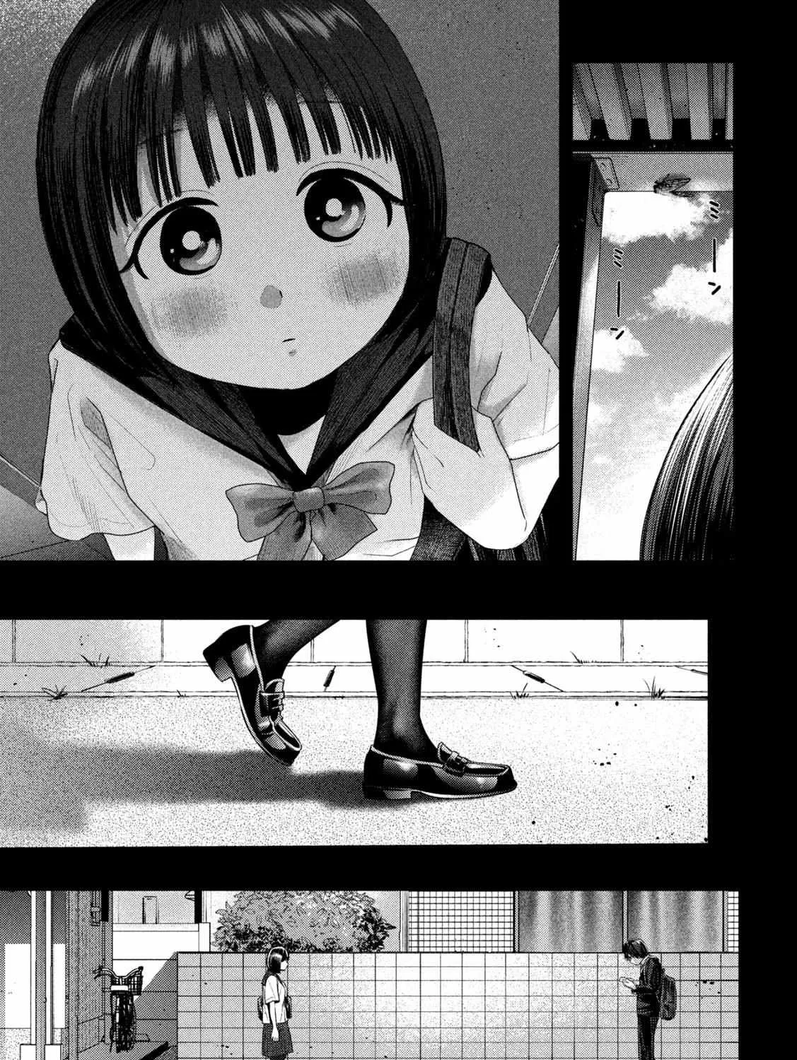 Nezumi No Hatsukoi Chapter 6 page 29 - 