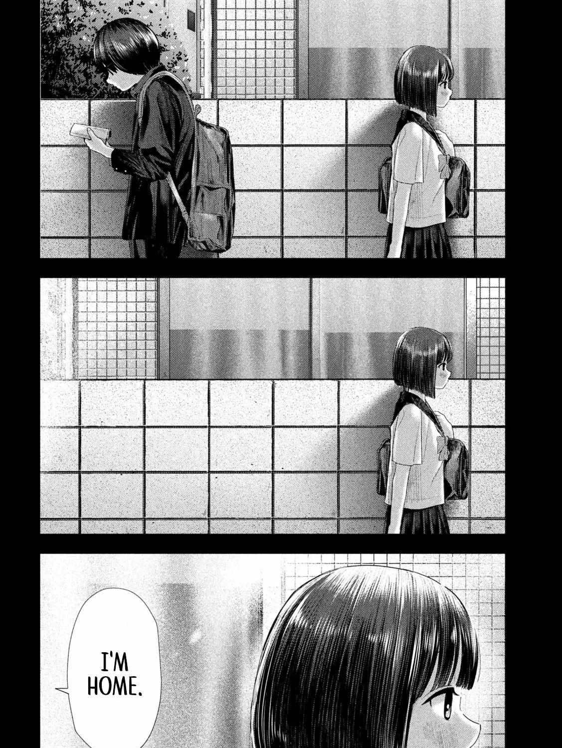 Nezumi No Hatsukoi Chapter 6 page 31 - 