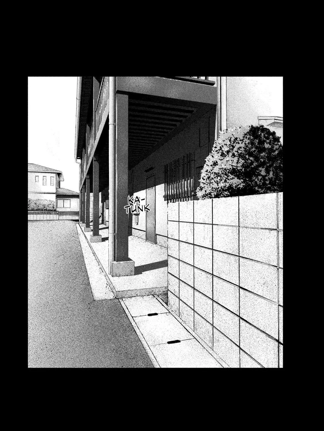 Nezumi No Hatsukoi Chapter 6 page 37 - 