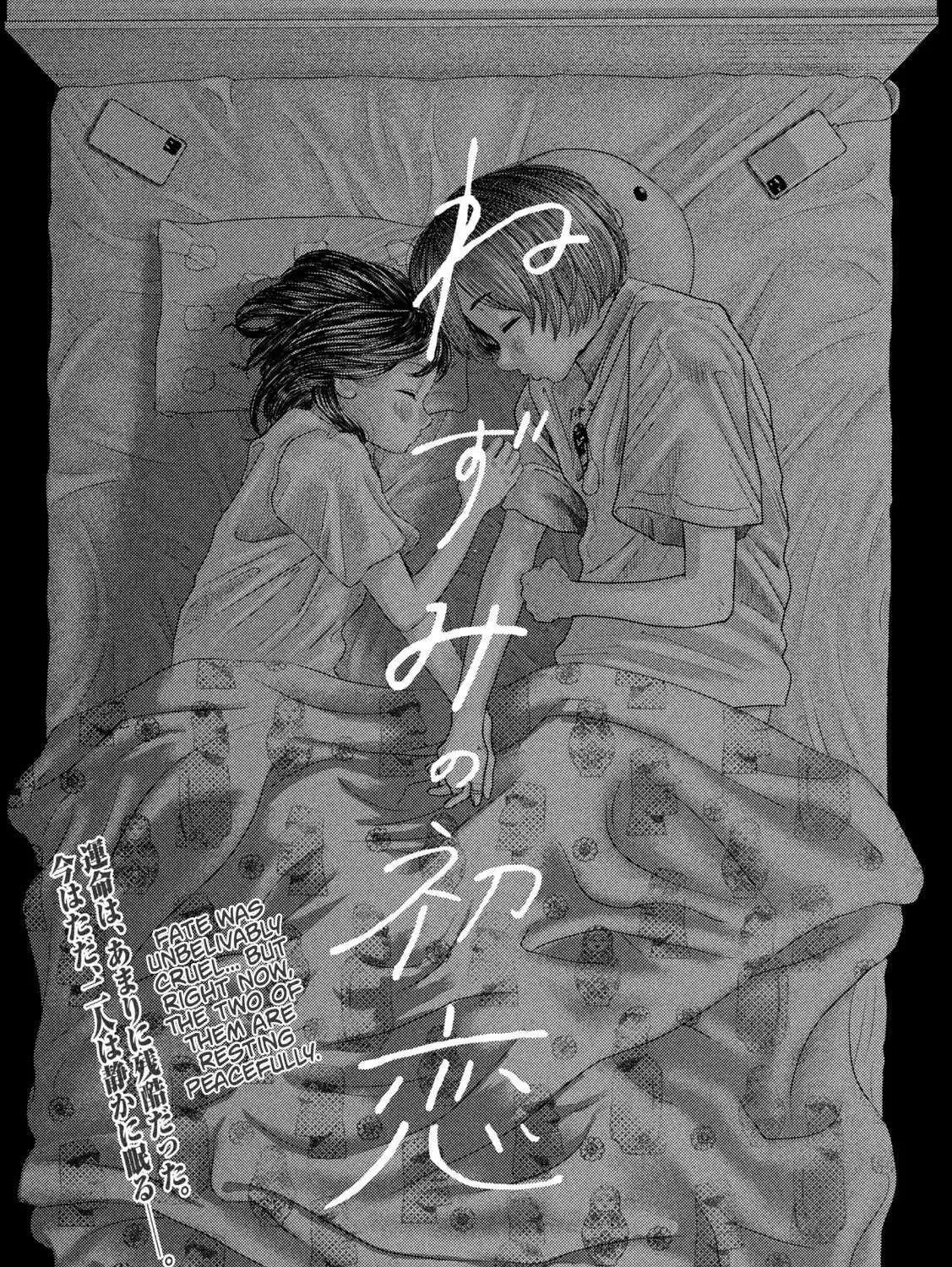 Nezumi No Hatsukoi Chapter 6 page 41 - 