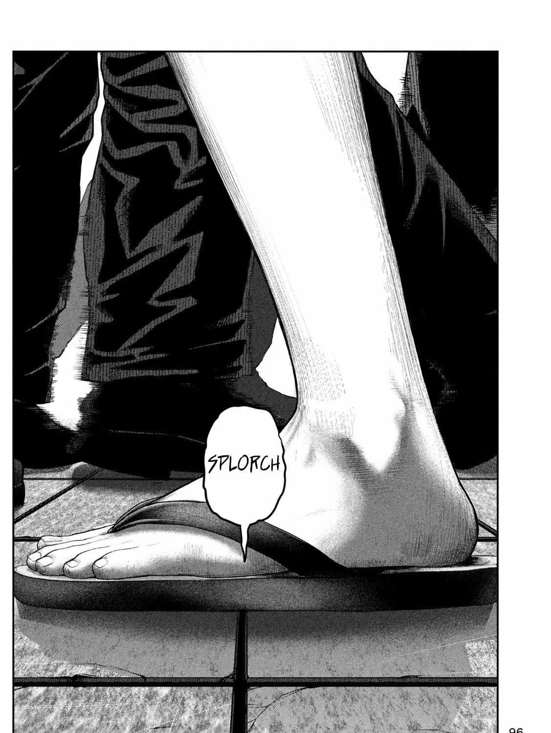 Nezumi No Hatsukoi Chapter 7 page 32 - 