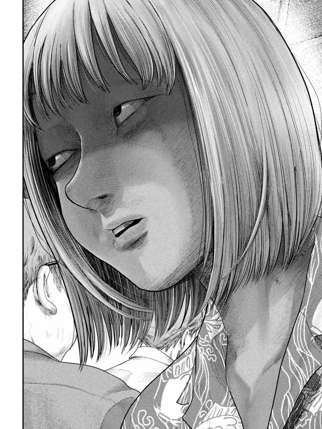 Nezumi No Hatsukoi Chapter 7 page 36 - 