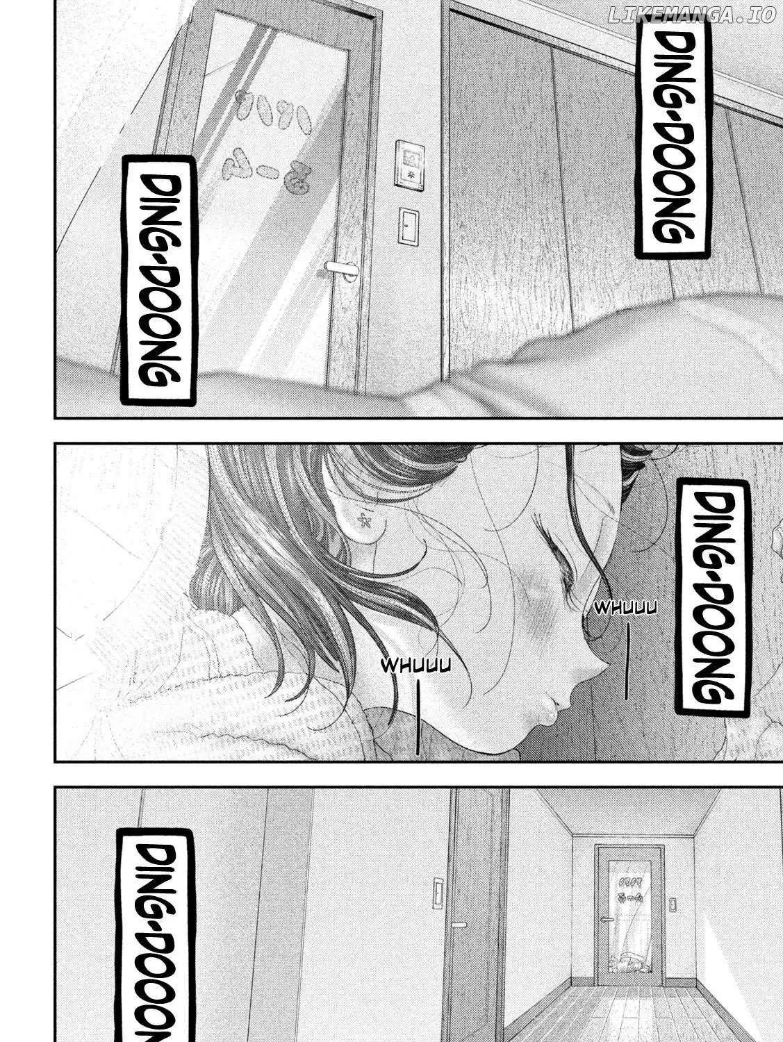 Nezumi No Hatsukoi Chapter 72 page 12 - 