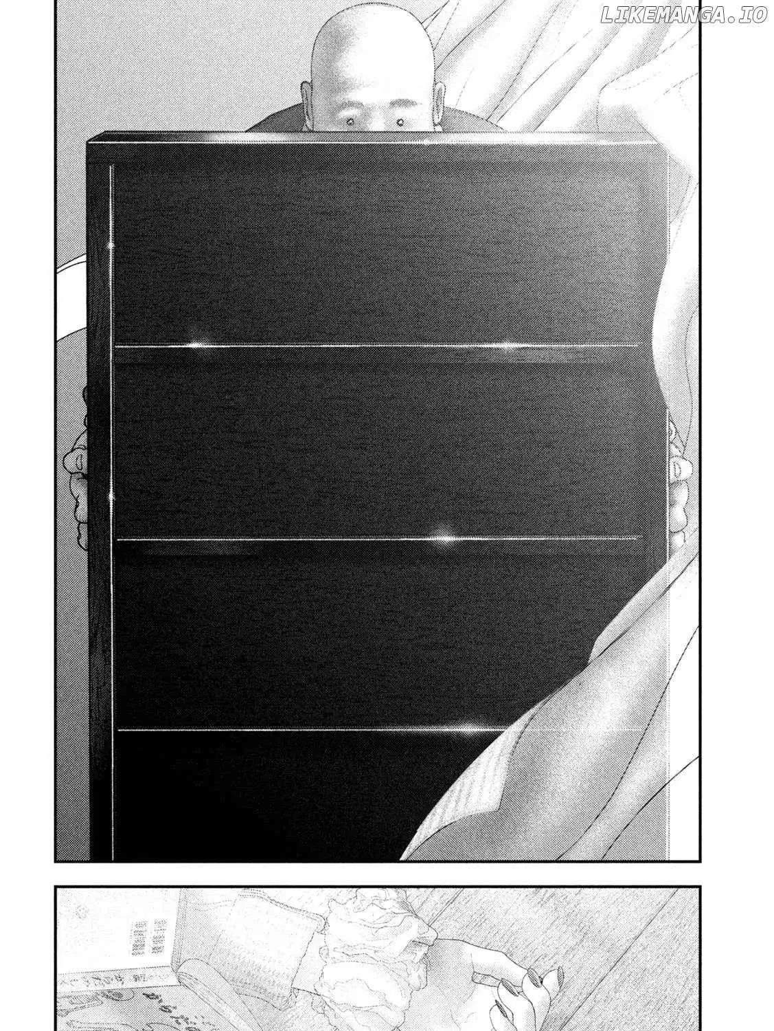 Nezumi No Hatsukoi Chapter 72 page 32 - 