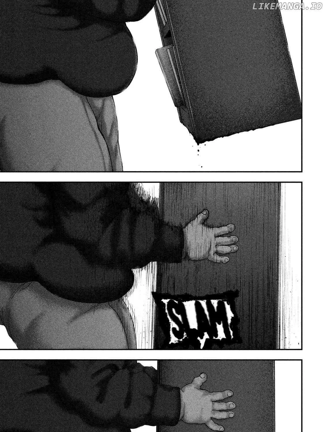 Nezumi No Hatsukoi Chapter 72 page 34 - 