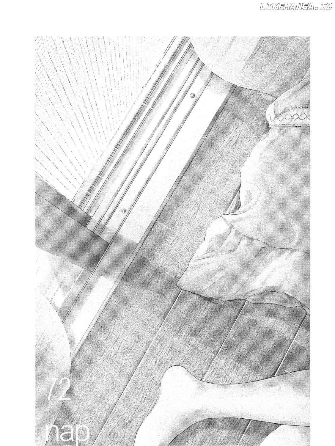 Nezumi No Hatsukoi Chapter 72 page 6 - 