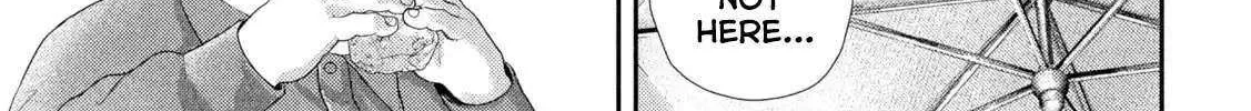Nezumi No Hatsukoi Chapter 73 page 11 - 