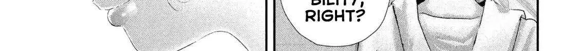 Nezumi No Hatsukoi Chapter 73 page 23 - 