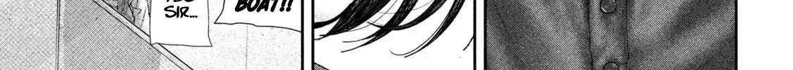 Nezumi No Hatsukoi Chapter 73 page 35 - 