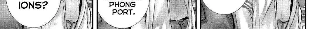 Nezumi No Hatsukoi Chapter 73 page 39 - 