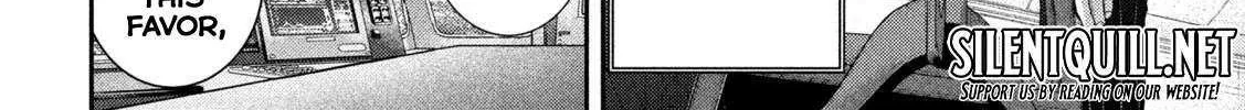 Nezumi No Hatsukoi Chapter 74 page 19 - 