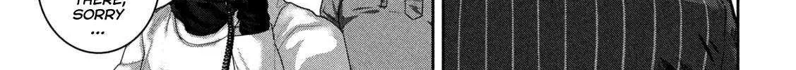 Nezumi No Hatsukoi Chapter 74 page 21 - 