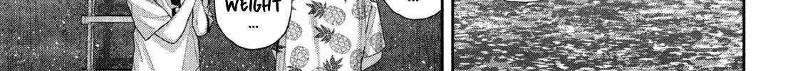 Nezumi No Hatsukoi Chapter 74 page 9 - 