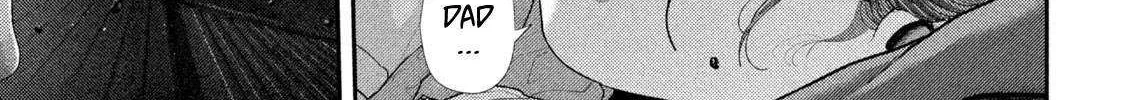 Nezumi No Hatsukoi Chapter 75 page 23 - 