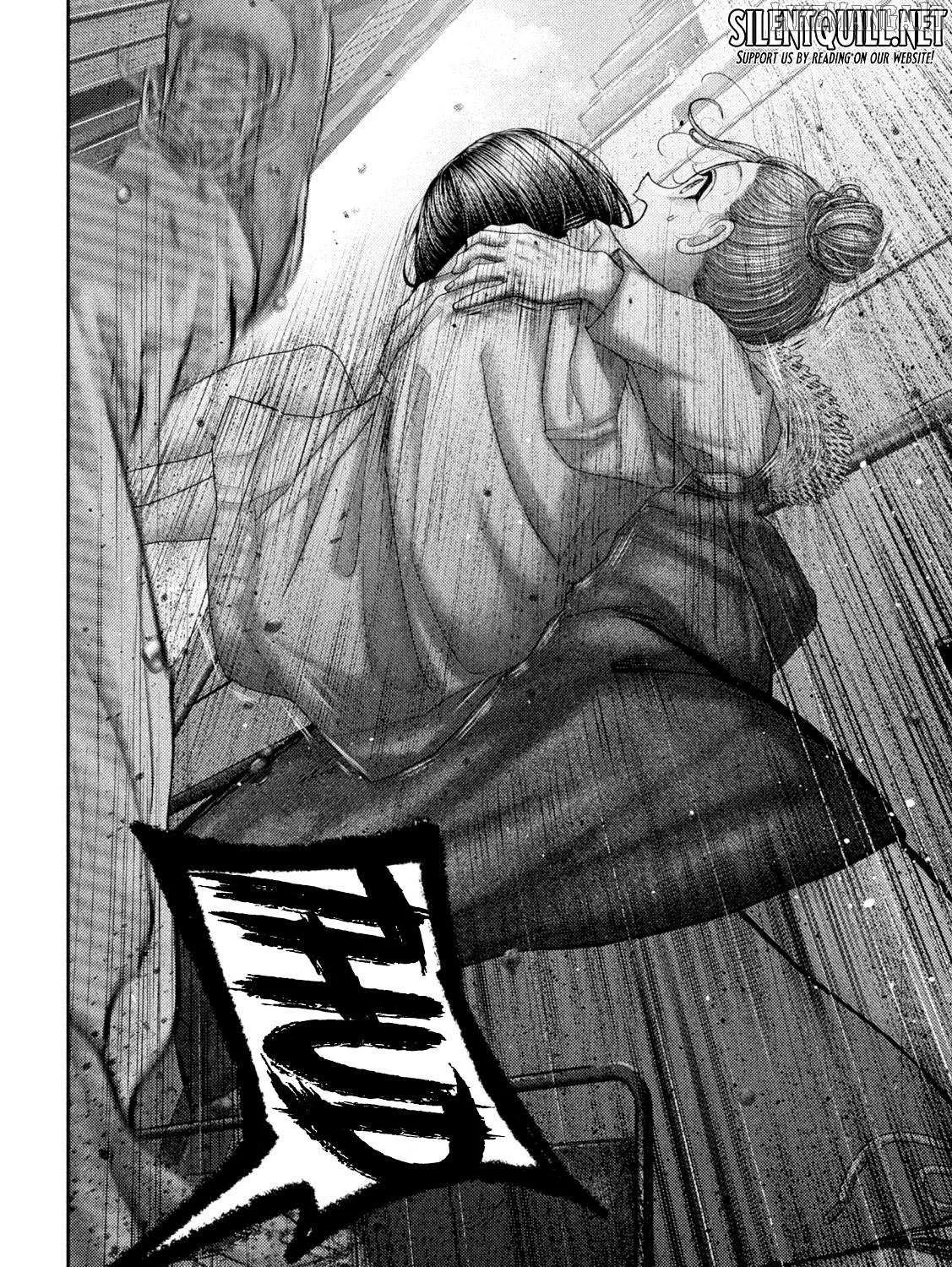 Nezumi No Hatsukoi Chapter 75 page 24 - 