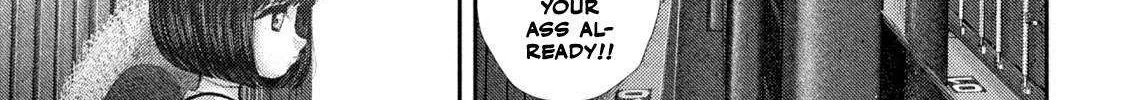 Nezumi No Hatsukoi Chapter 75 page 31 - 