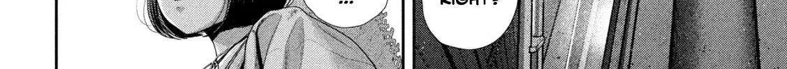 Nezumi No Hatsukoi Chapter 75 page 33 - 