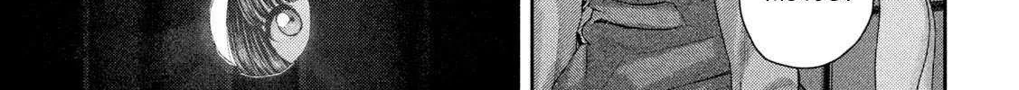 Nezumi No Hatsukoi Chapter 75 page 35 - 