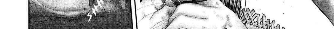 Nezumi No Hatsukoi Chapter 76 page 14 - 