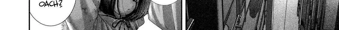Nezumi No Hatsukoi Chapter 76 page 18 - 