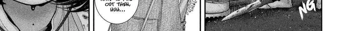 Nezumi No Hatsukoi Chapter 76 page 20 - 